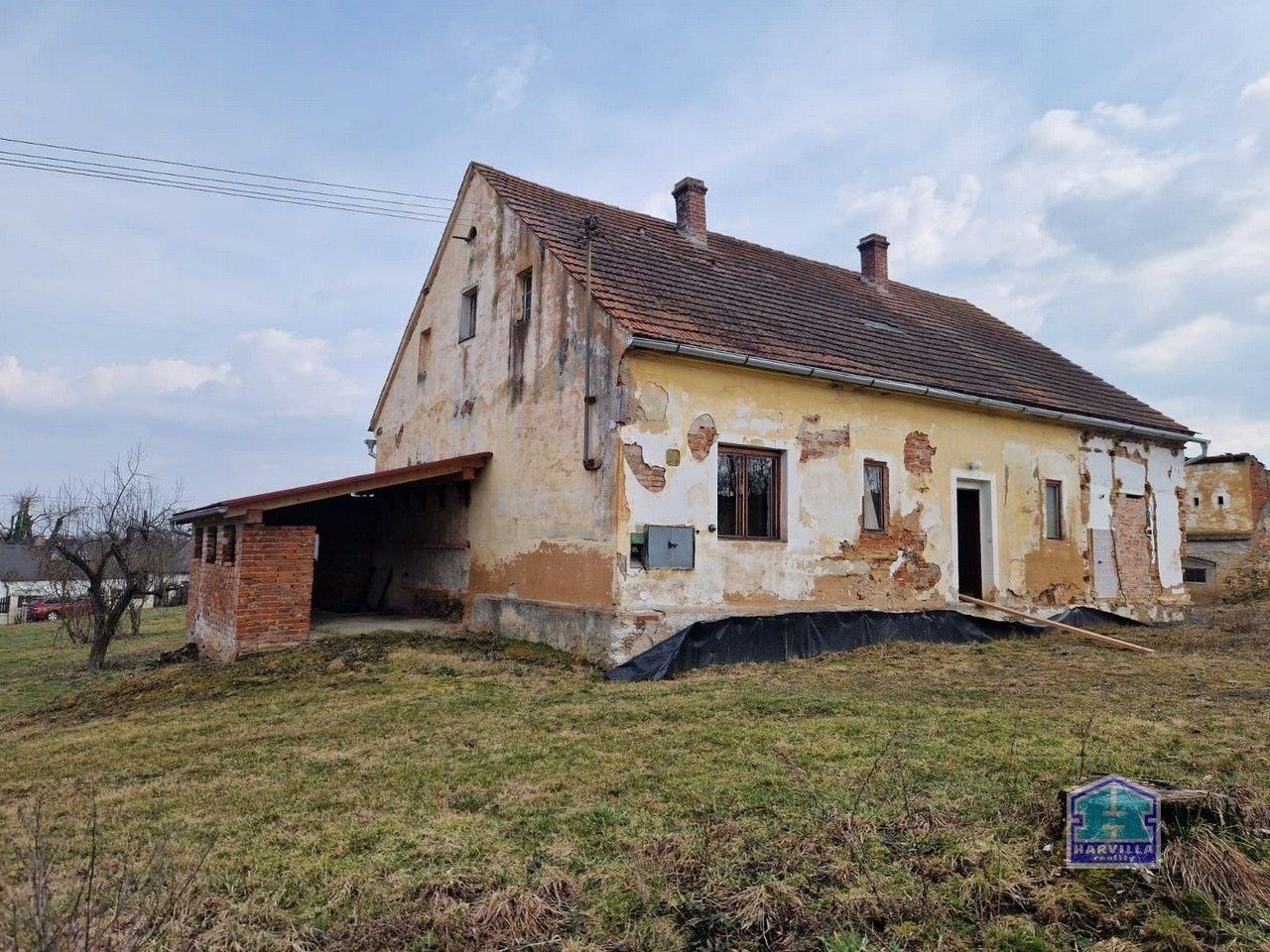 Rodinný dům, 120 m²