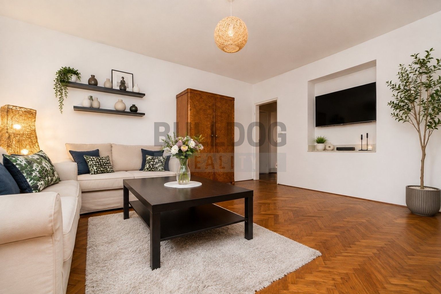 Činžovní domy, Polabská, Praha, 243 m² - 2
