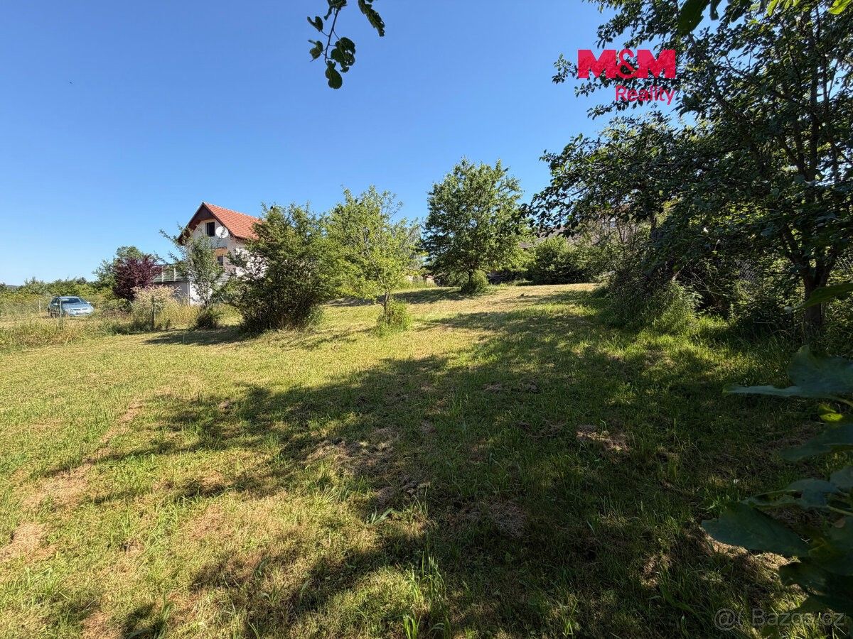 Pozemky pro bydlení, Letovice, 679 61