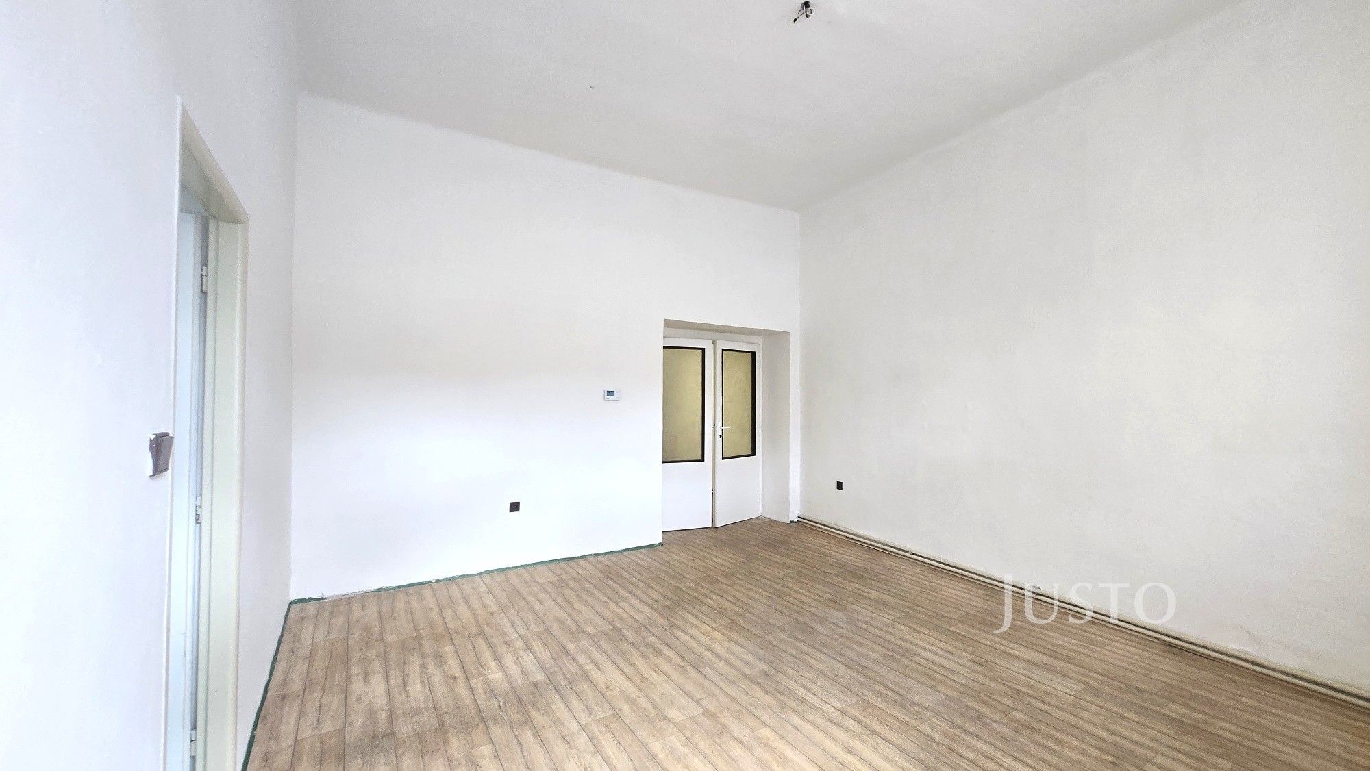 Byt 2+1 · 60 m² · Prokopova  , Písek - 3