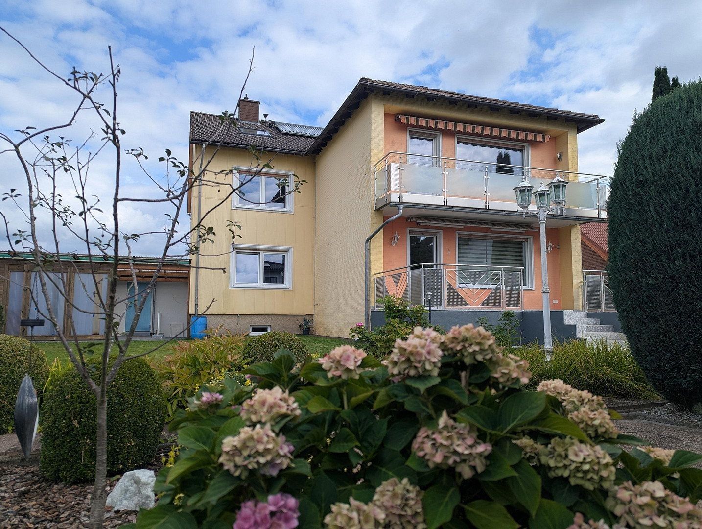 Rodinné domy, , Hessen, 234 m² - 2