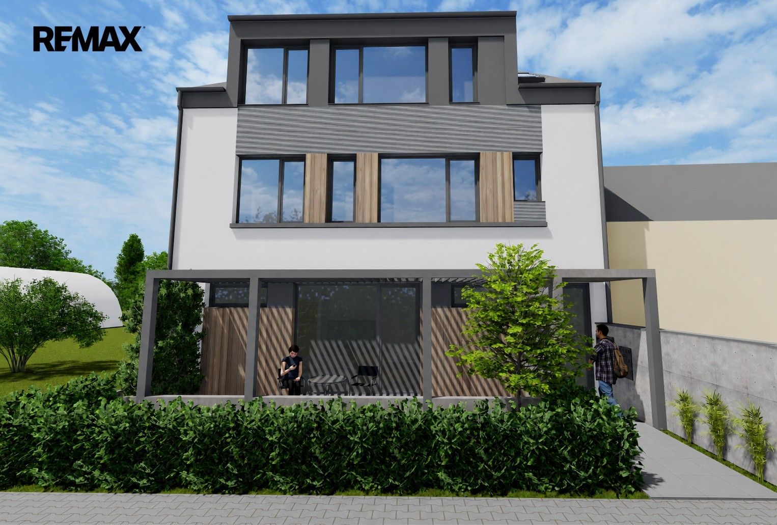 Prodej byt 2+kk - Kyjov, 49 m² - 5