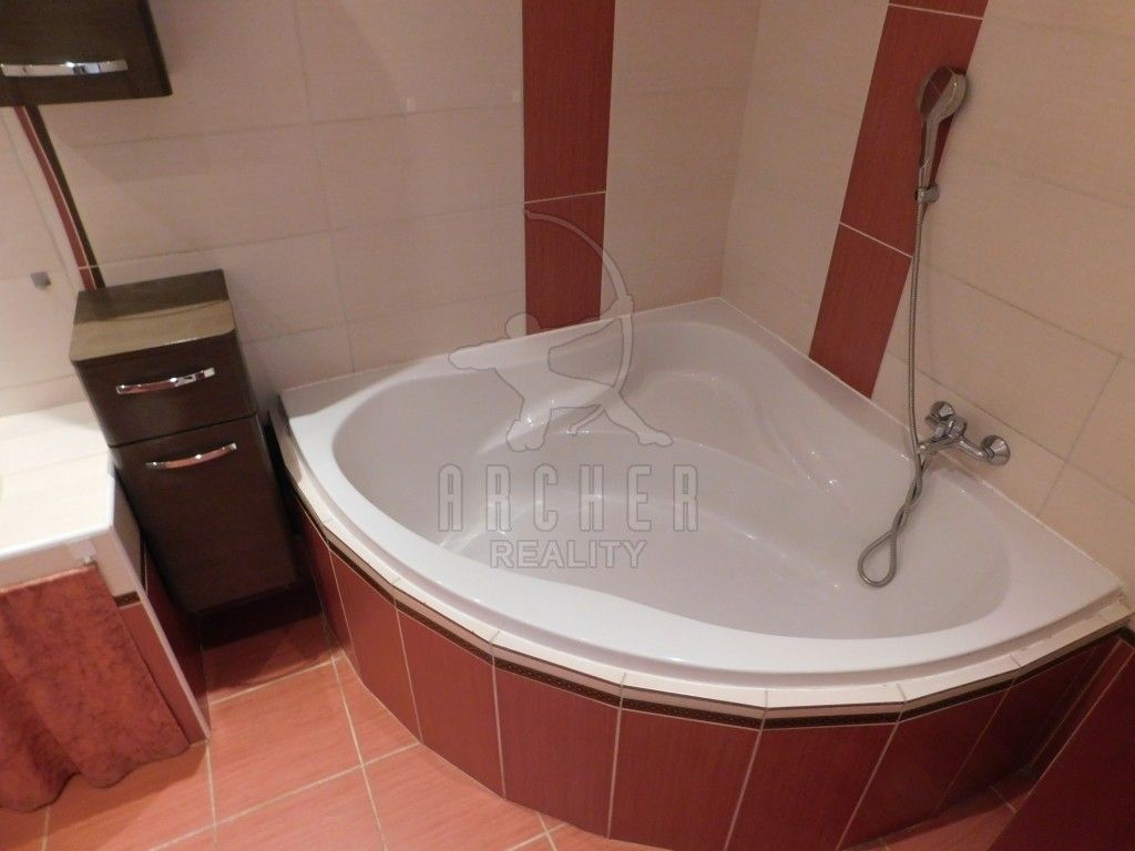 Byt 3+1 · 80 m² · Parmská, Praha Horní Měcholupy - 4