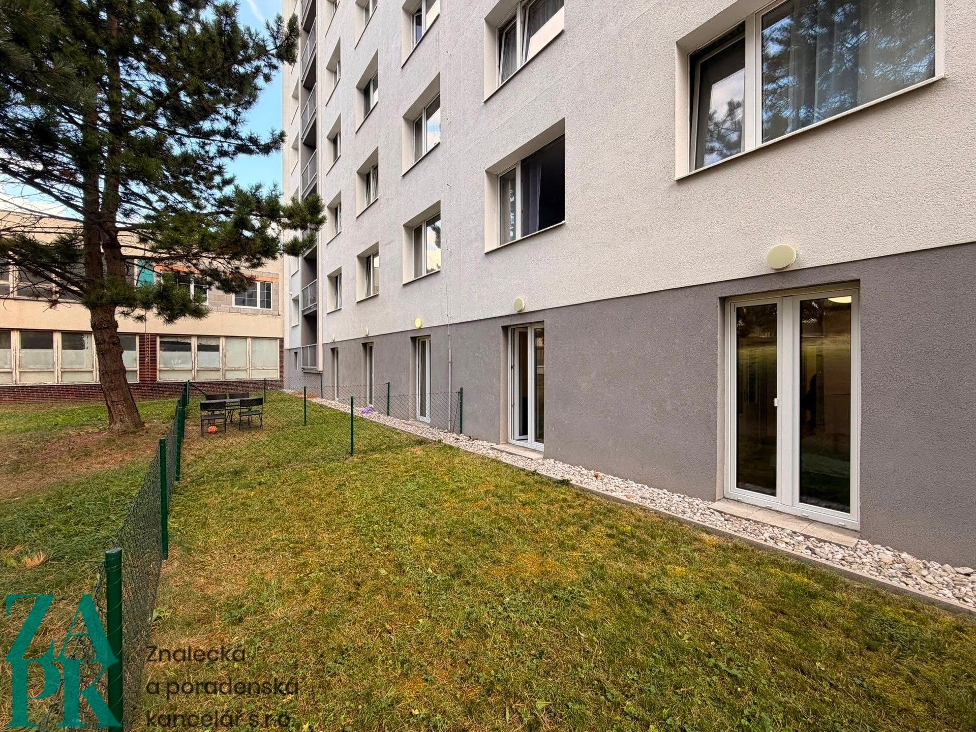 Pronájem byt 2+kk - Nerudova, Trmice, 42 m² - 5