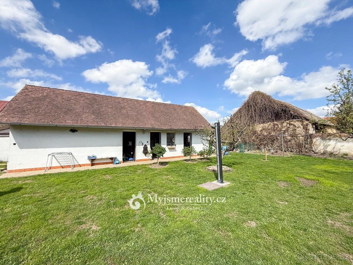 Prodej rodinný dům - Znojmo, 669 02