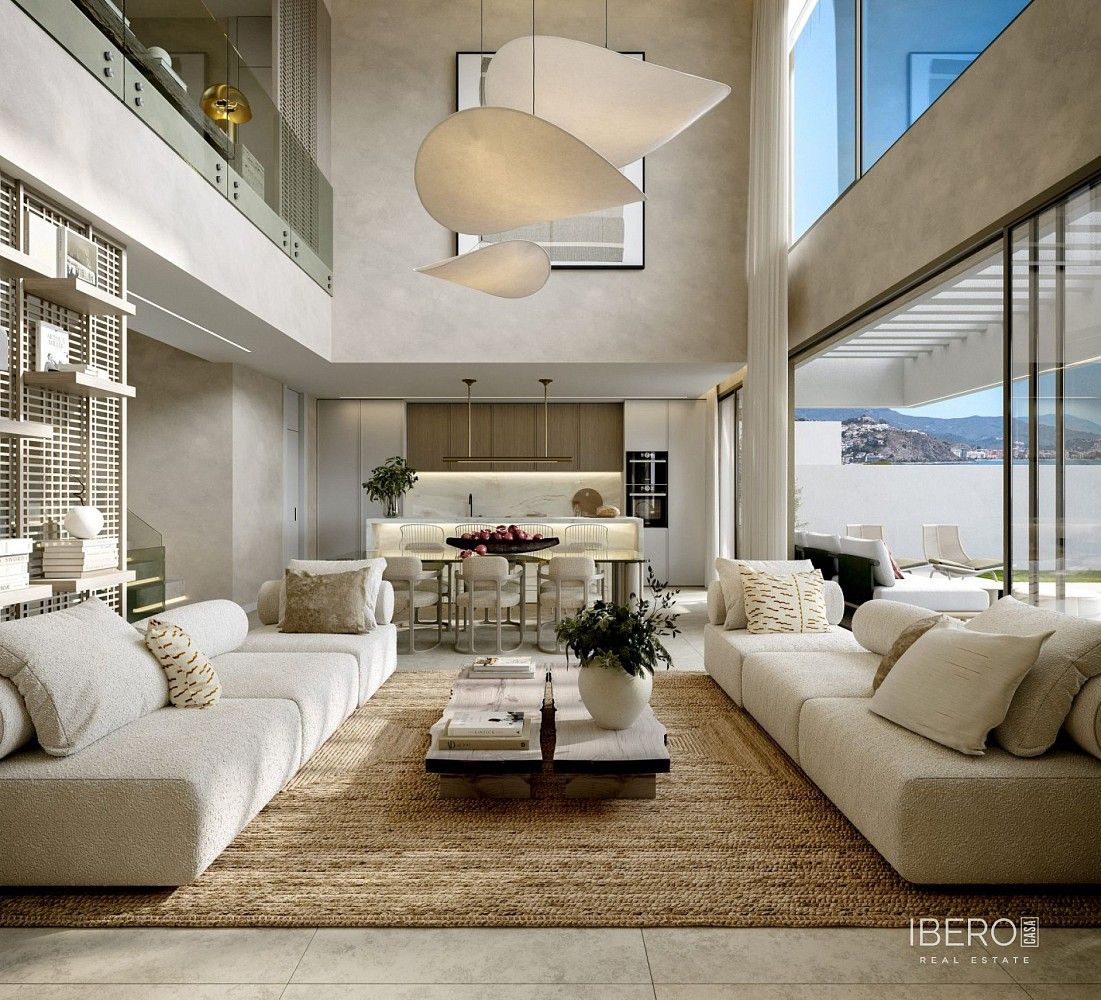 Rodinný dům · 291 m² · La Herradura, ES - 4