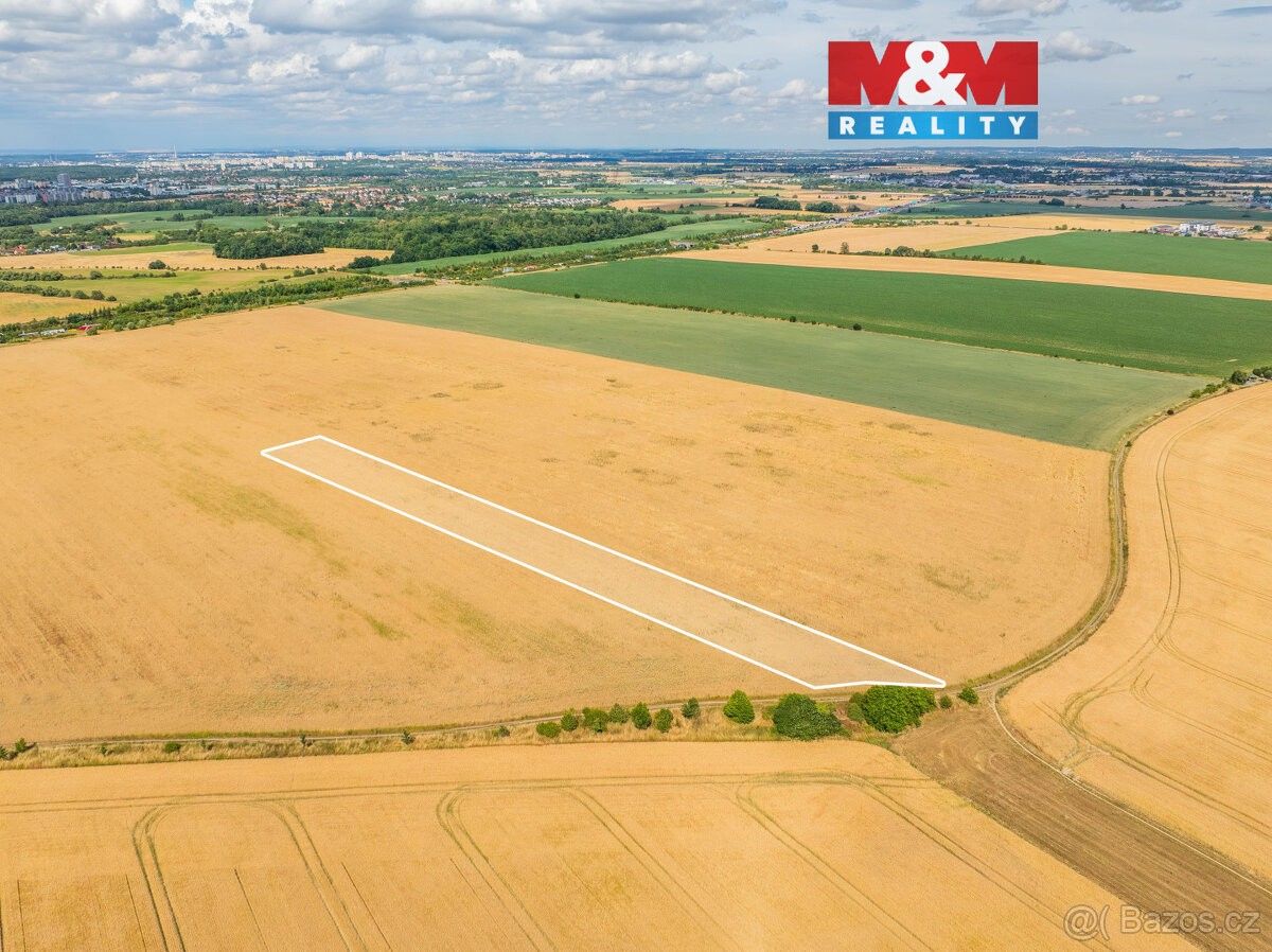 Pozemky pro bydlení, Praha, 143 00