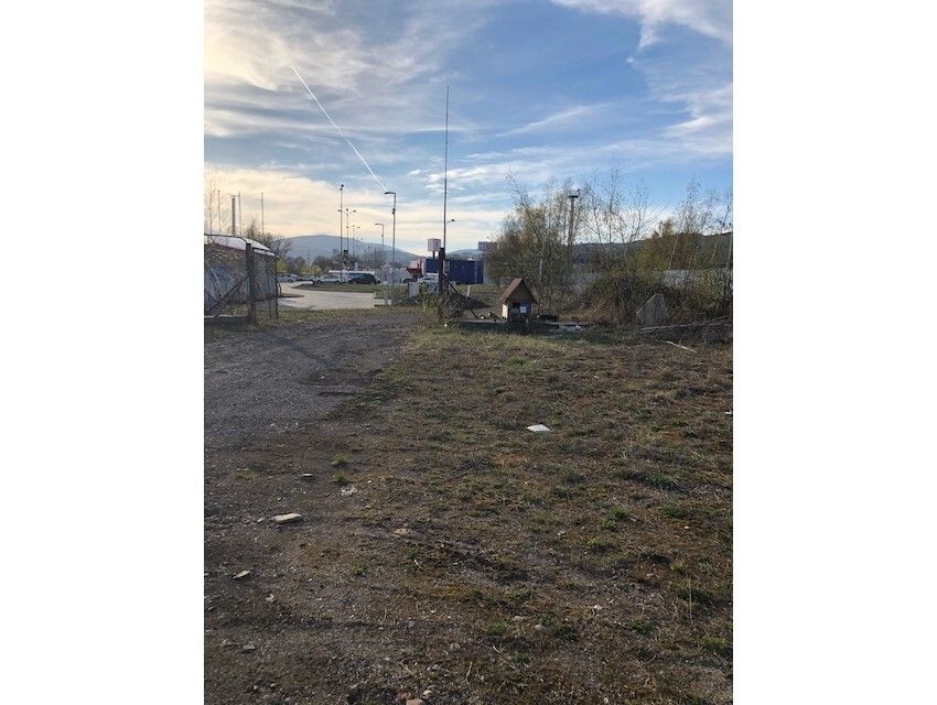Komerční pozemek · 3 058 m² · Ostrov - 3