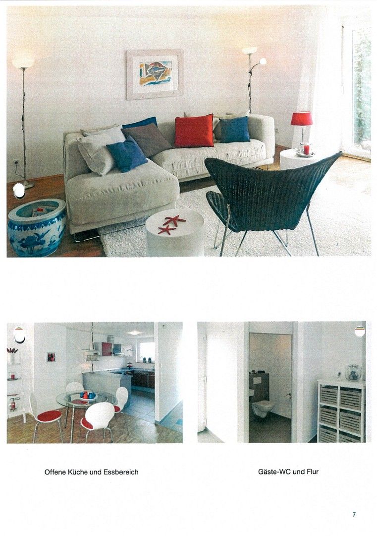 Rodinný dům · 134 m² · , Porýní-Falc - 3