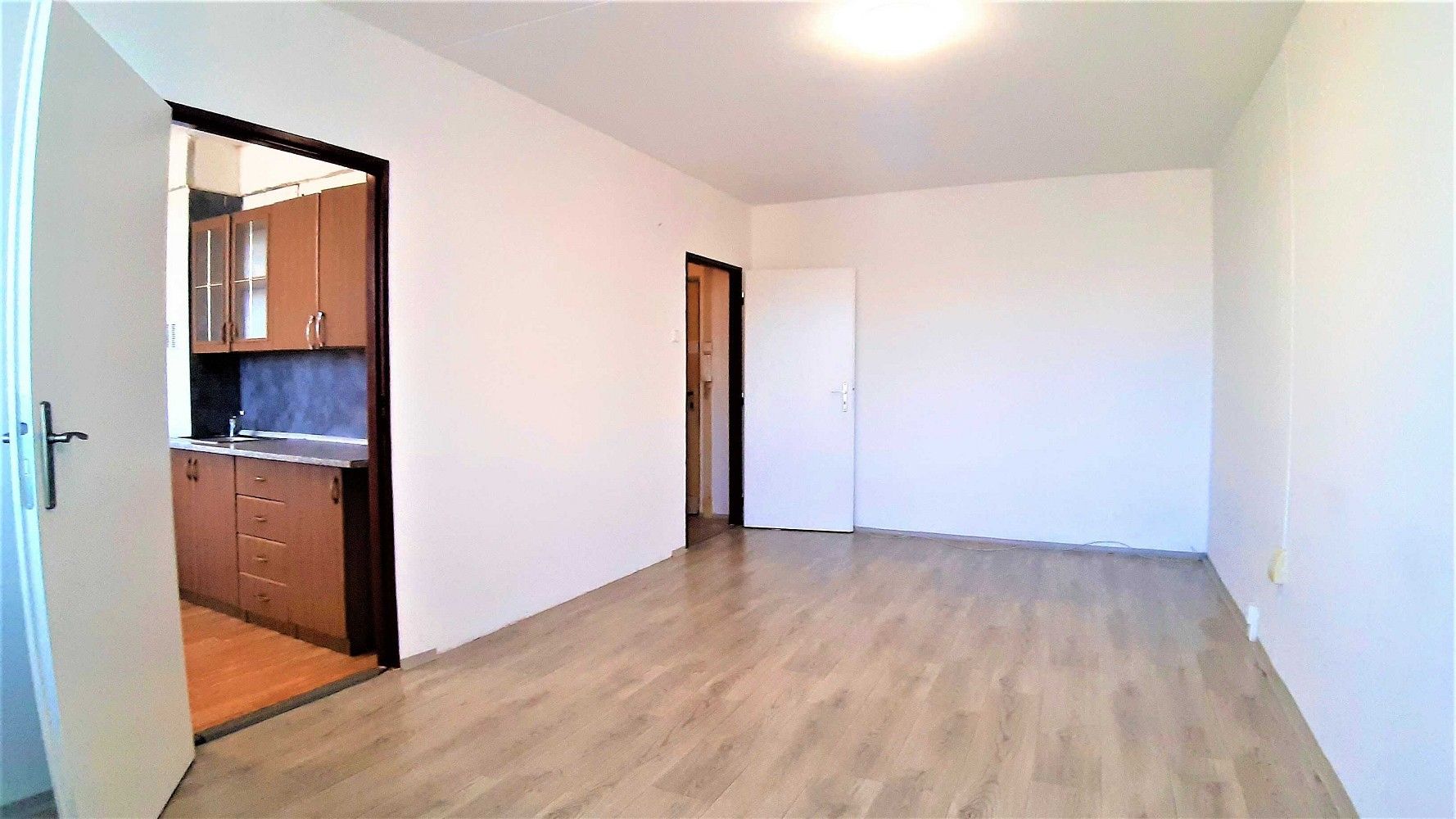 Byt 1+1 · 33 m² · Bílina - Pražské Předměstí, okres Teplice, Ústecký kraj - 3