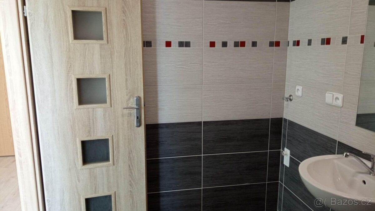 Pronájem byt - Jeseník, 790 01