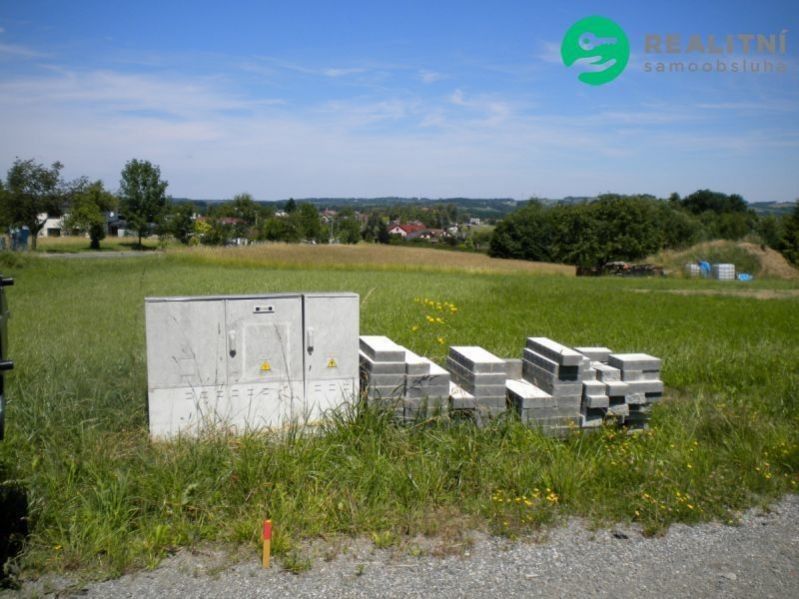 Prodej pozemek pro bydlení - Dolní Domaslavice, 1 685 m²