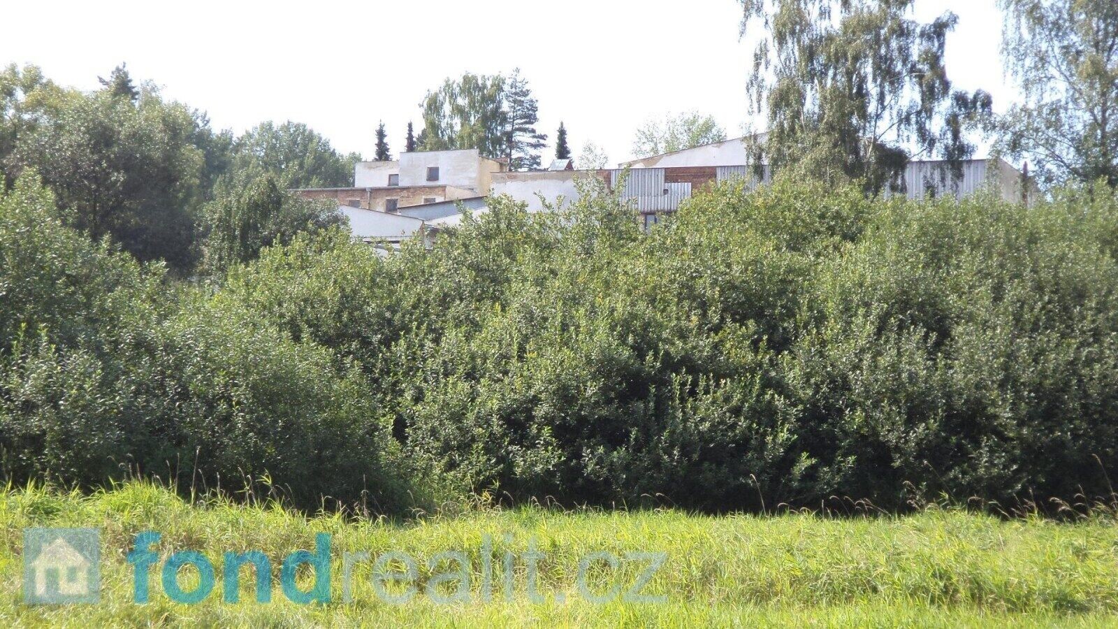 Louka · 828 m² · Přešťovice Brusy - 4