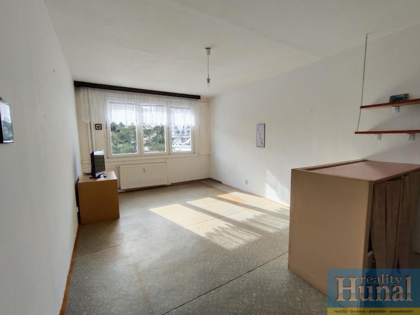 Prodej byt 1+kk - Sídliště Míru, Pacov, 28 m² - 5