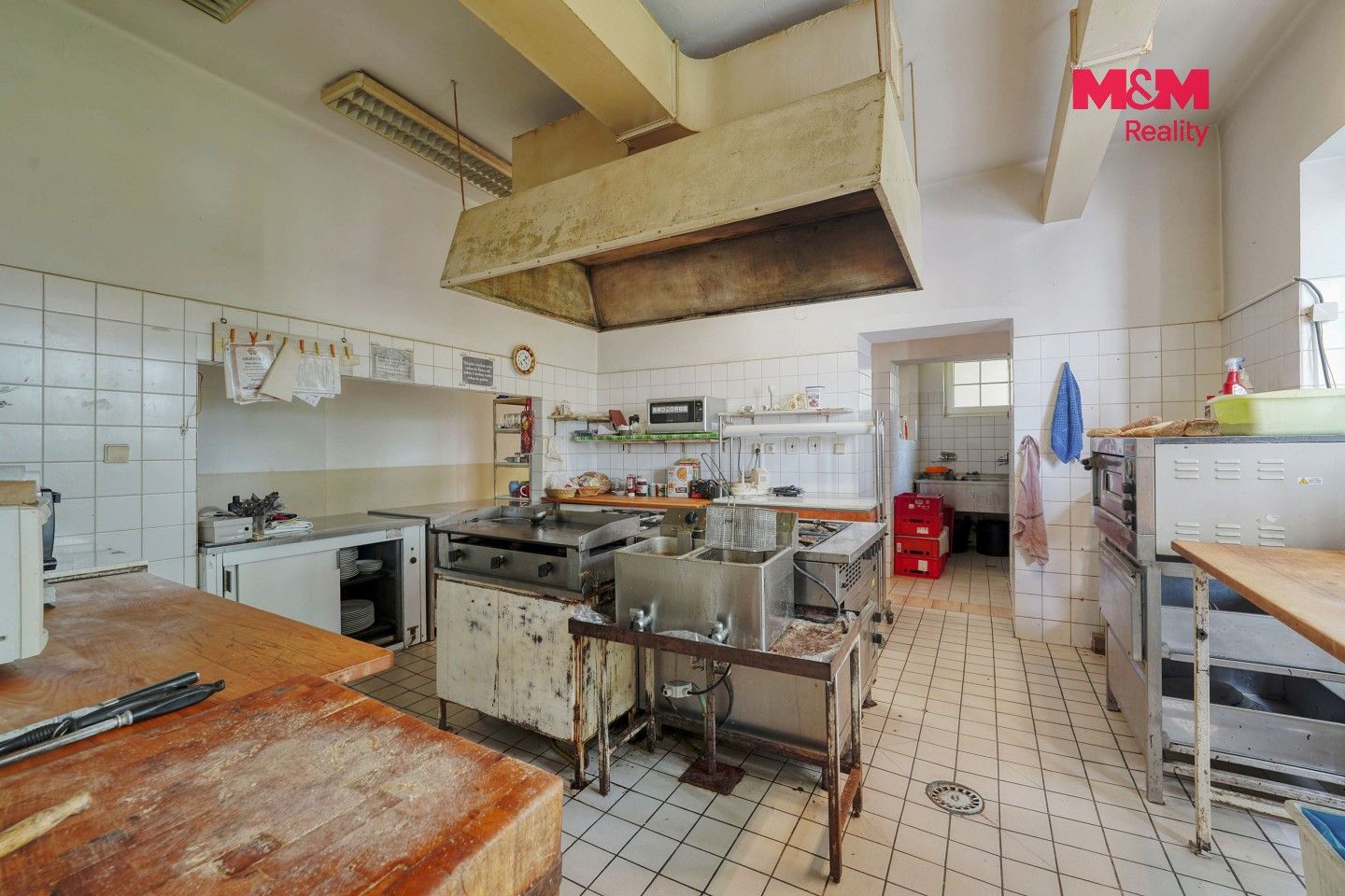 Ubytovací zařízení · 950 m² · Klenčí pod Čerchovem - 4