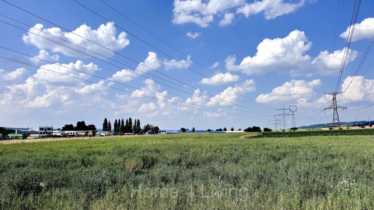 Komerční pozemek · 3 762 m² · Brněnská, Rosice - 3