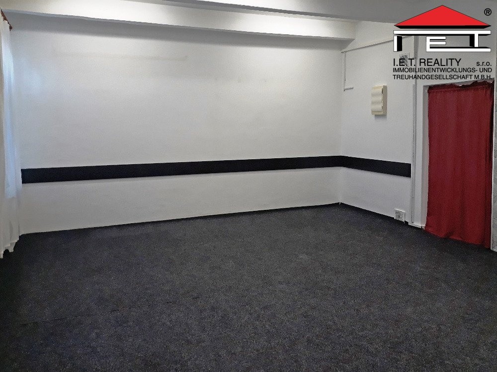 Pronájem kancelář - Švabinského, Ostrava, 62 m² - 5