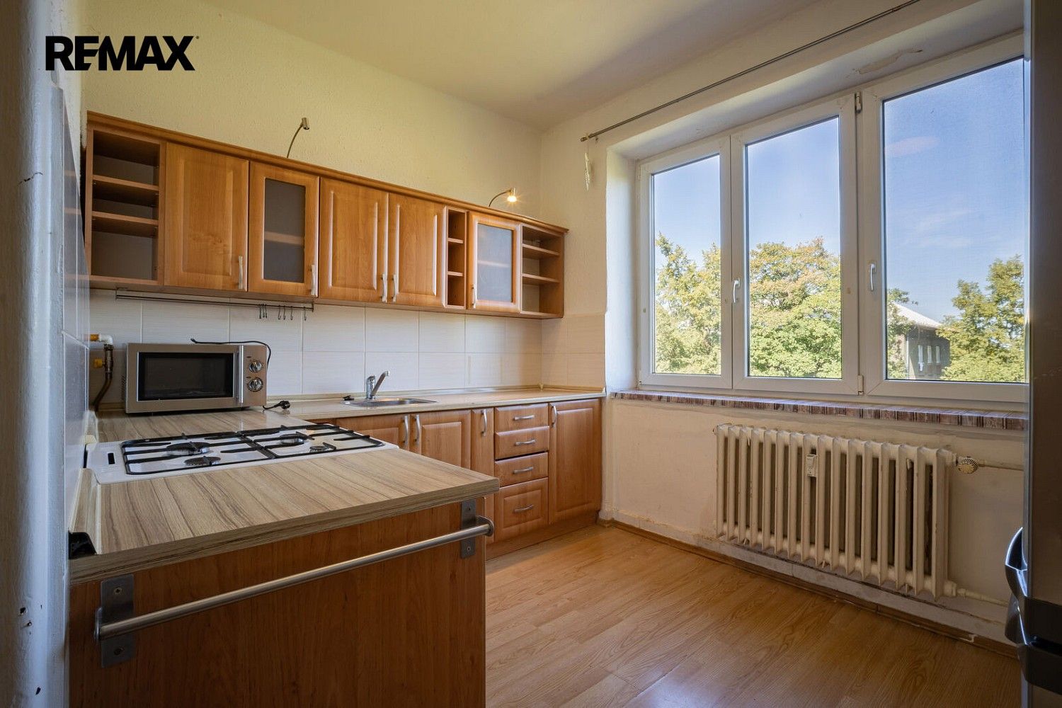Prodej byt 2+1 - Karviná - Nové Město, Moravskoslezský kraj, 55 m² - 2