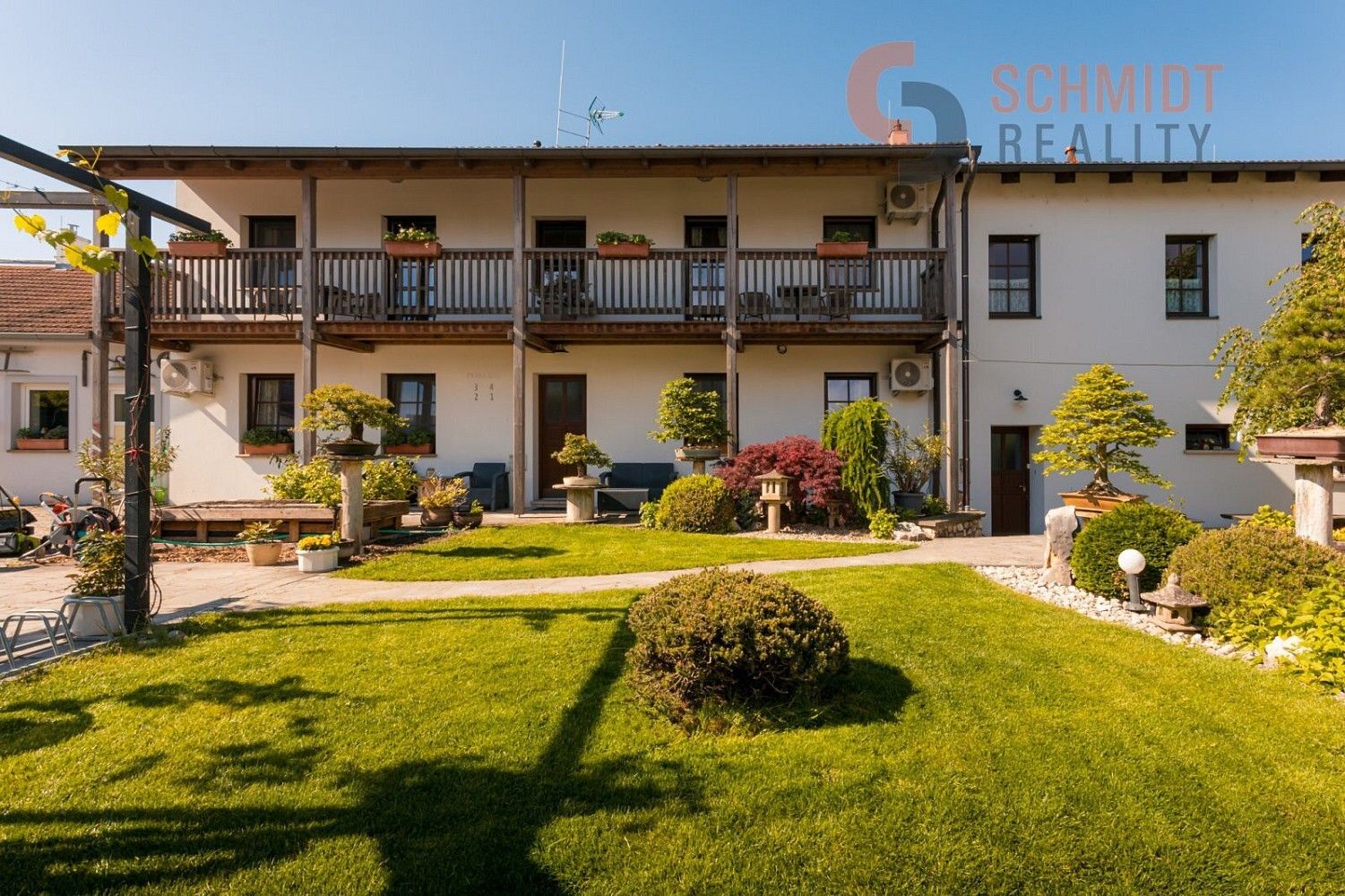 Prodej ubytovací zařízení - Mikulov, okres Břeclav, Jihomoravský kraj, 1 024 m² - 5
