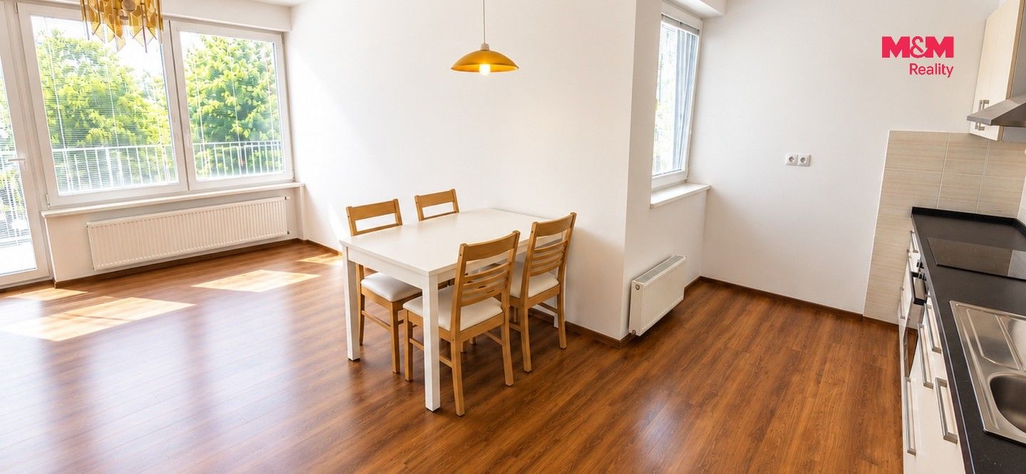 Byt 2+kk · 57 m² · Pod Vinicí, Pardubice - 3