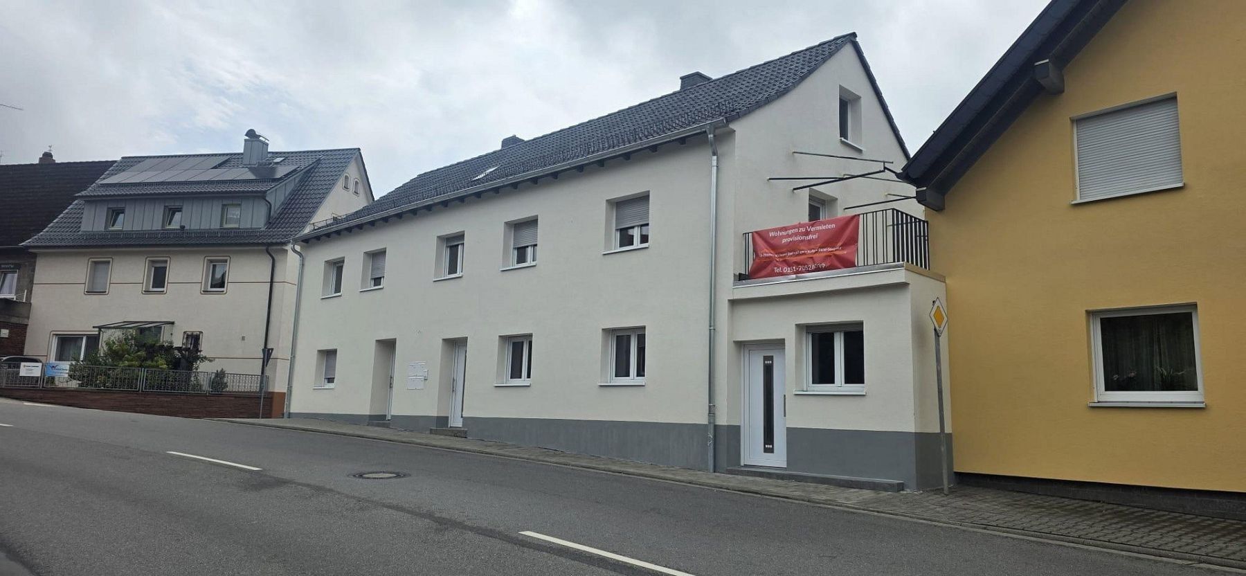 3+1, Nibelungenstraße 701, , Hessen, 72 m² - 1