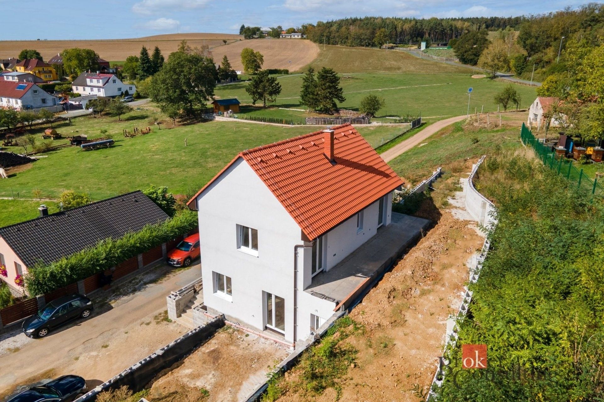 Rodinný dům · 139 m² · Stupno, Břasy - 4