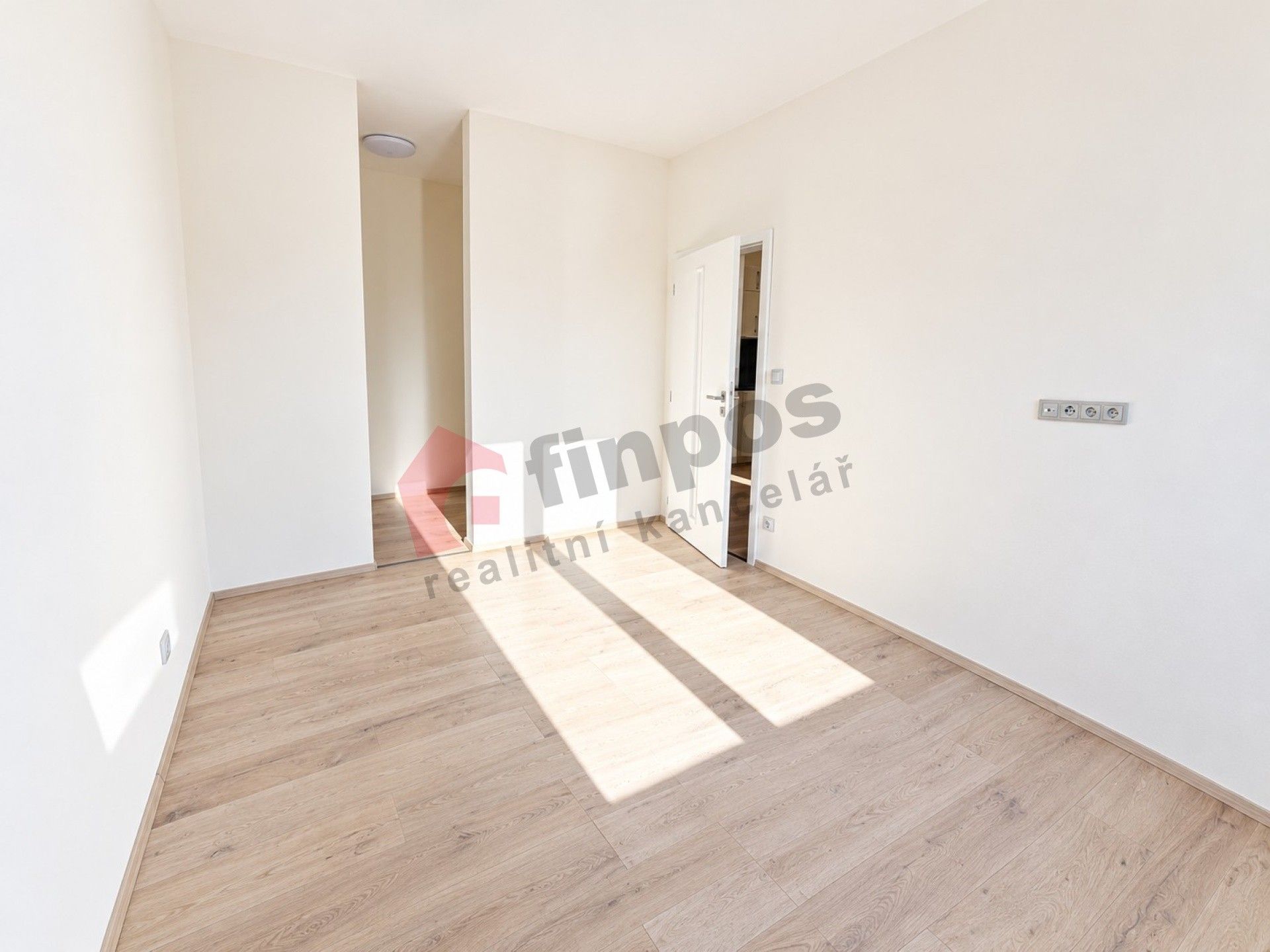 Byt 2+kk · 59 m² · Na Potoce, Vlašim - 2