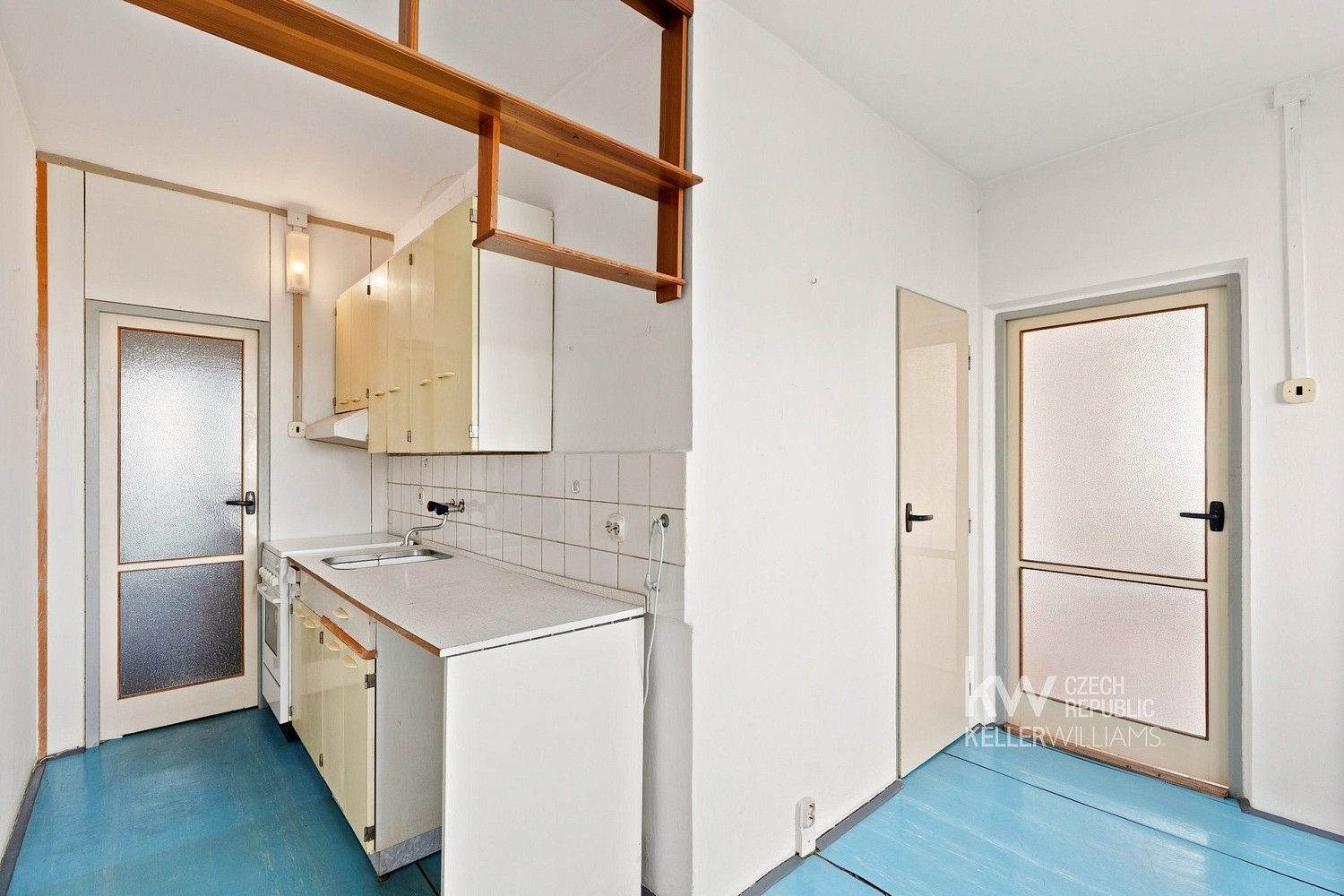 3+1, Praha - Záběhlice, okres Praha 10, Hlavní město Praha, 72 m² - 2