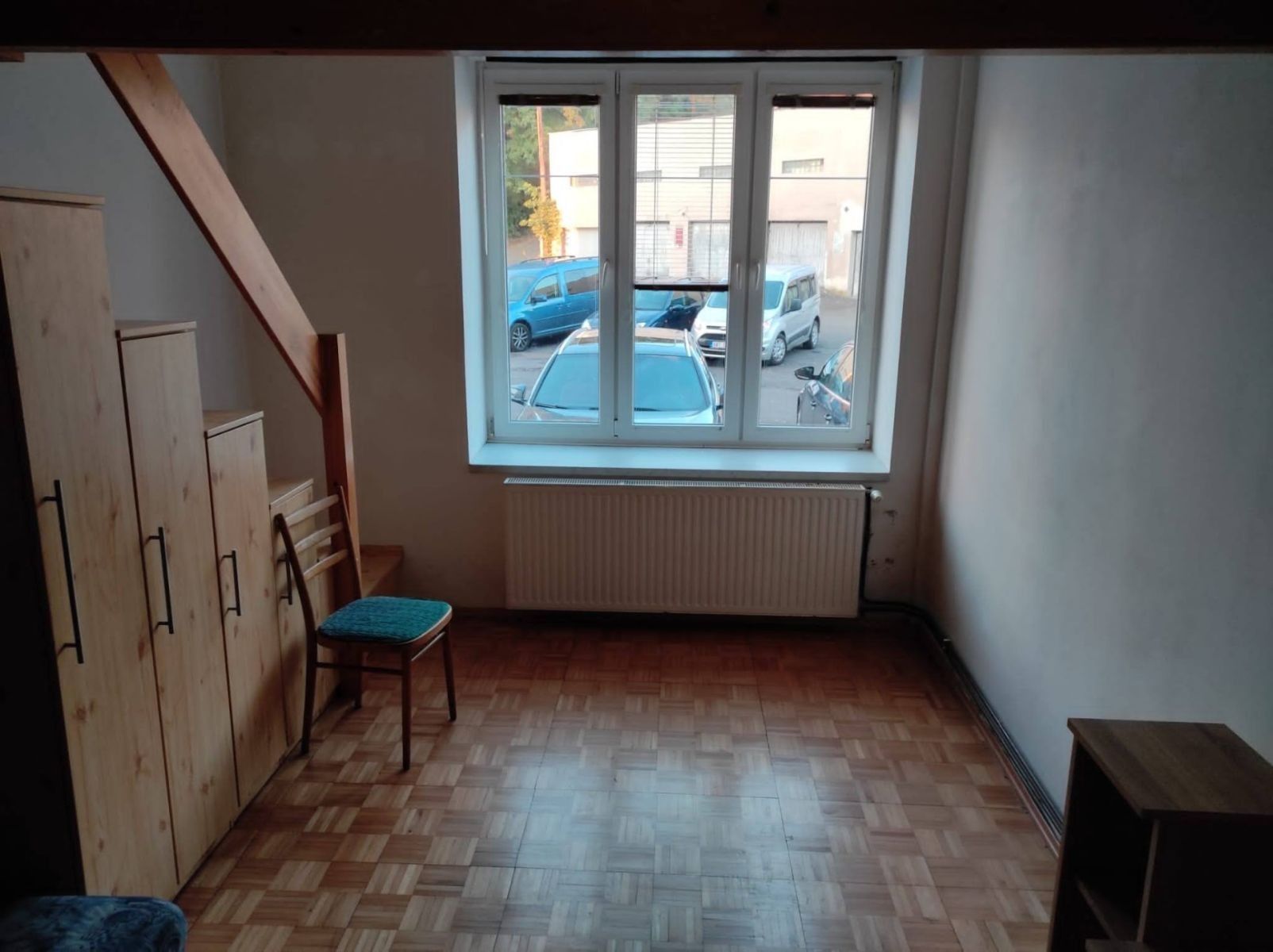 Byt 1+kk · 35 m² · Králova výšina, Ústí nad Labem - Ústí nad Labem, Ústecký kraj - 3