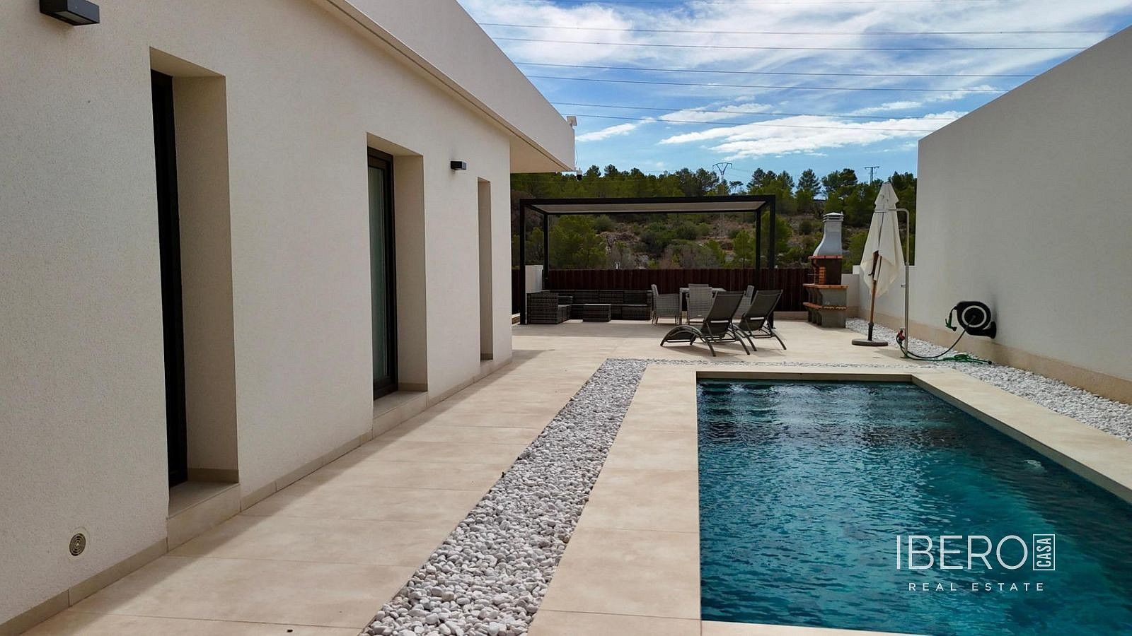 Rodinný dům · 107 m² · Finestrat, ES - 3