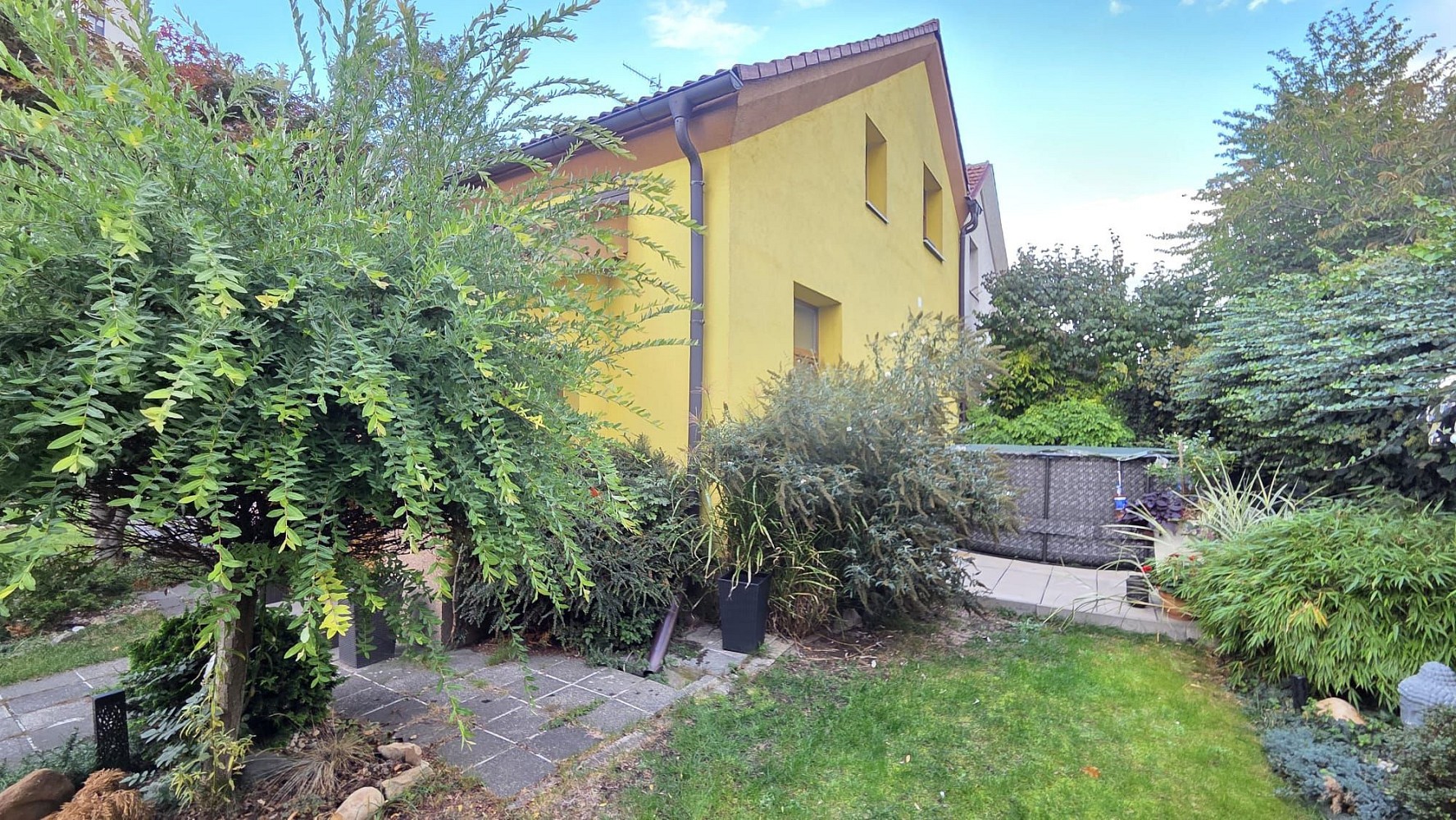 Rodinný dům, 140 m²