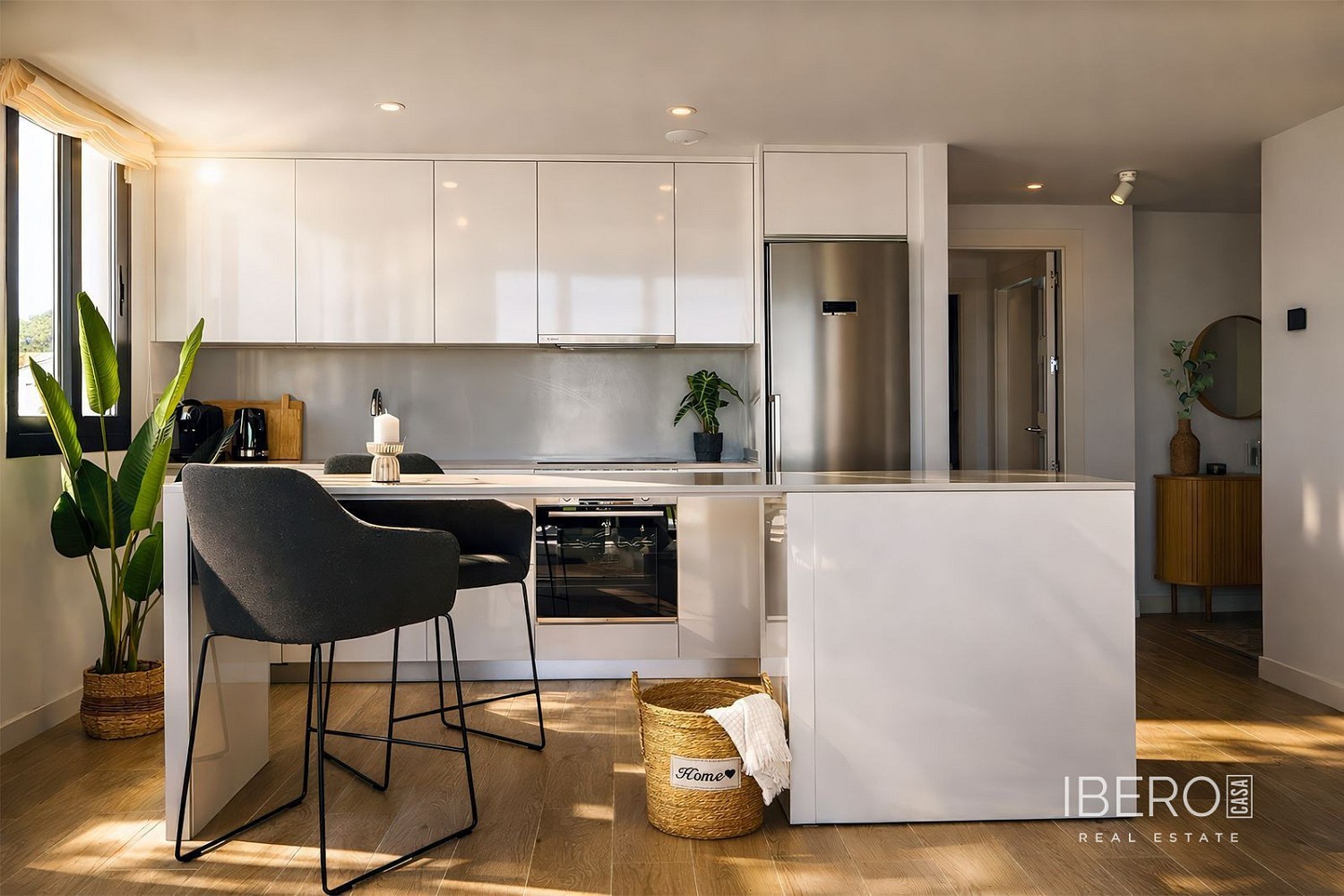 Prodej byt 3+kk - Estepona, Španělsko, 86 m² - 5