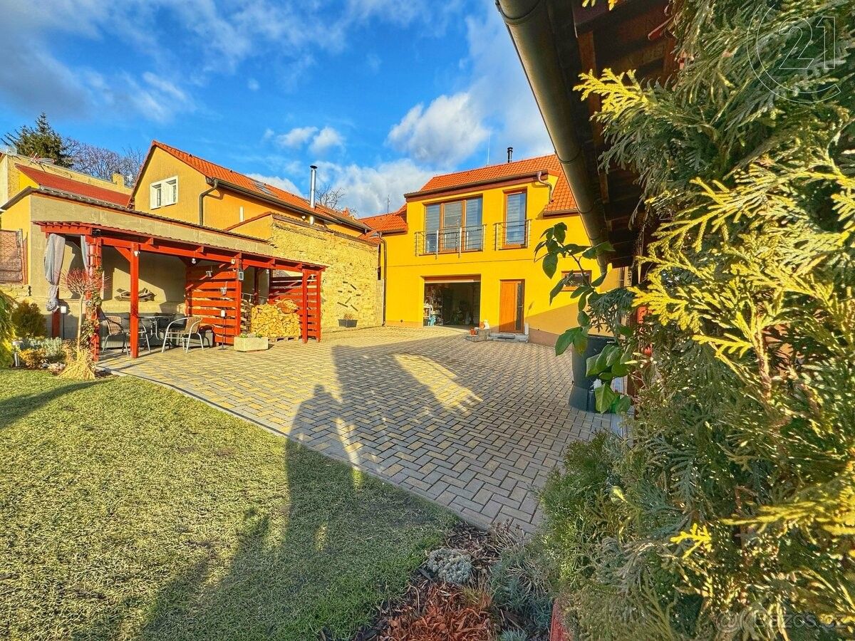Prodej dům - Kladno, 273 09, 83 m²