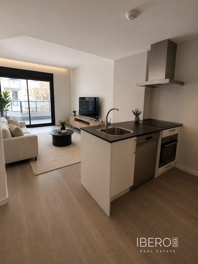 Prodej byt 3+kk - Las Lagunas, Španělsko, 72 m² - 5