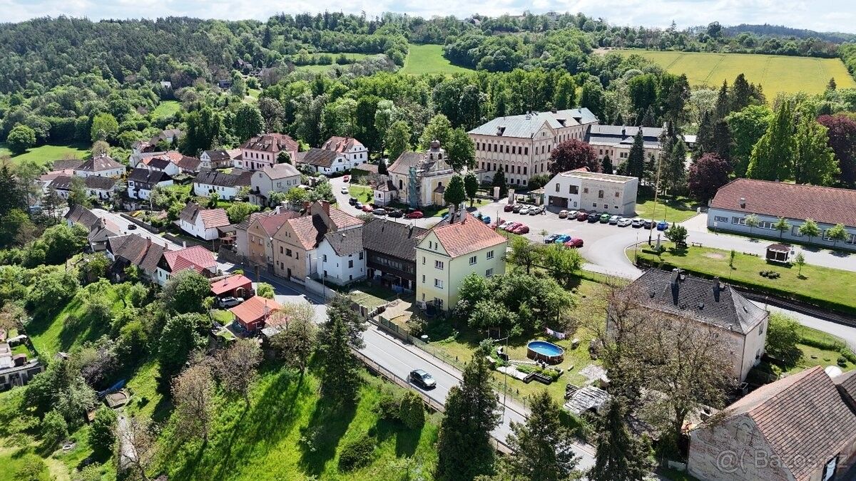 Rodinný dům · Kralovice, 331 41 - 4