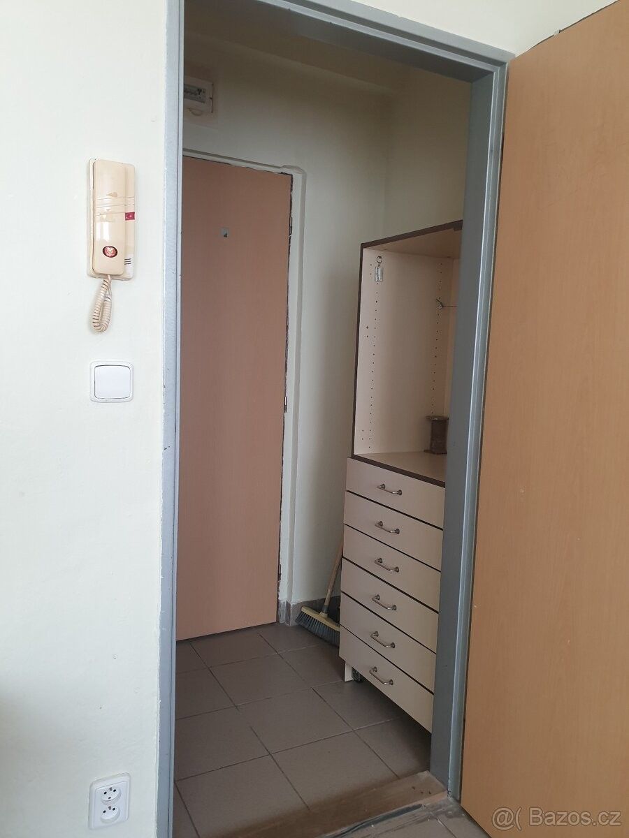 Pronájem byt - Olomouc, 779 00