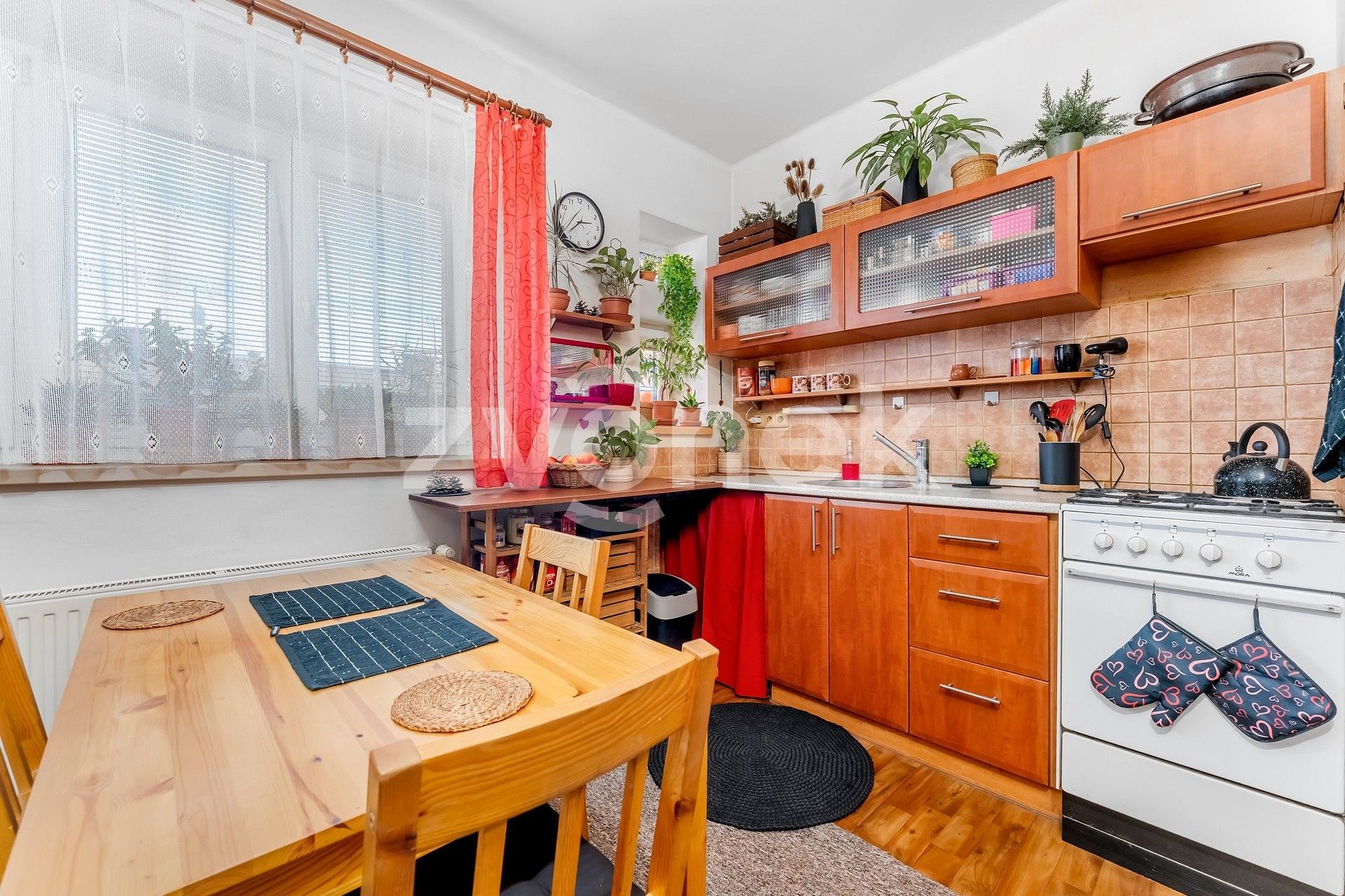 Byt 2+kk · 38 m² · Na Plavisku, Vsetín - 3