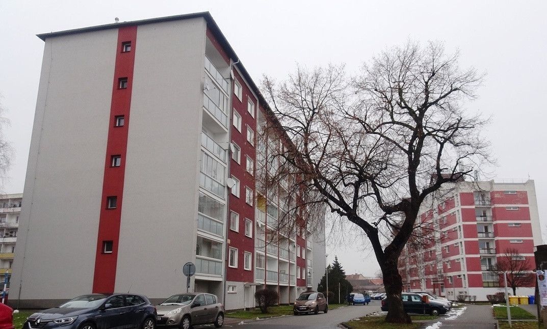 2+1, Družstevní, Kojetín - Kojetín, Olomoucký kraj, 61 m² - 1