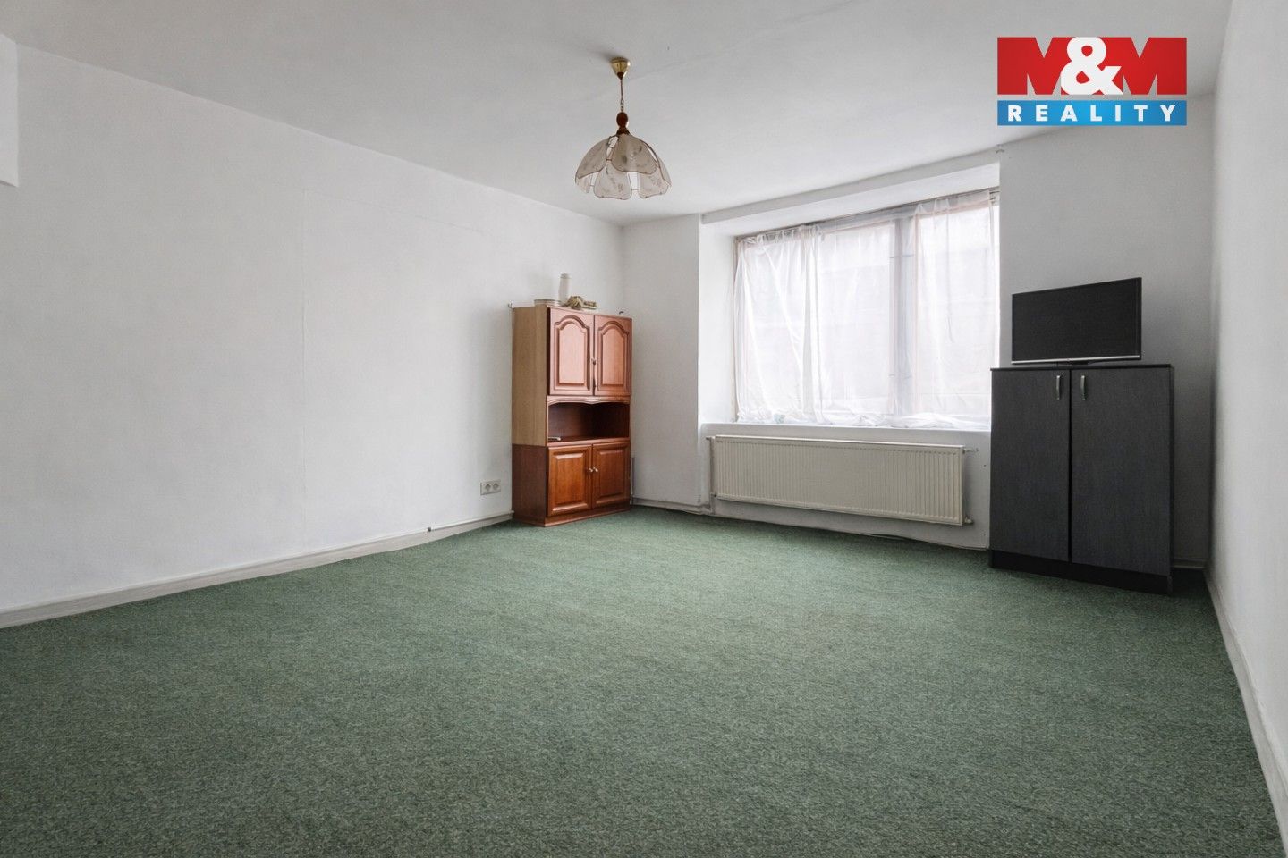 Prodej rodinný dům - Litoměřická, Hoštka, 120 m²