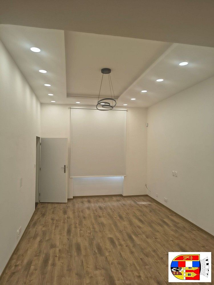 Kancelář · 85 m² · Kollárova, Praha 8 - Karlín - 3
