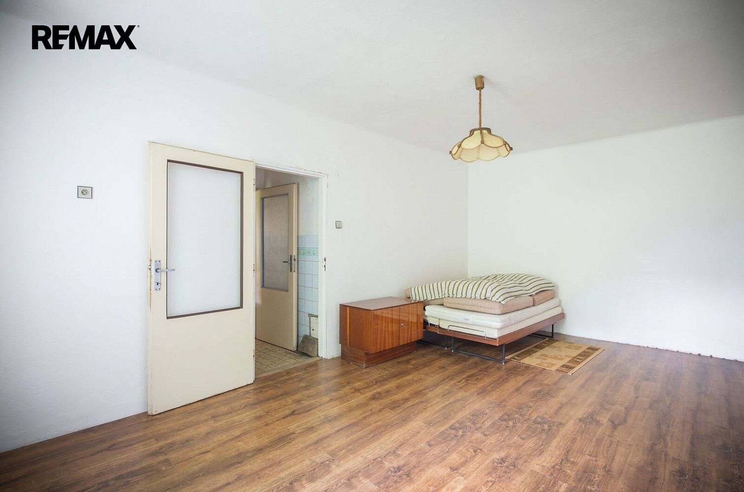 Rodinné domy, Masnerova, Nový Knín, okres Příbram, 80 m² - 2