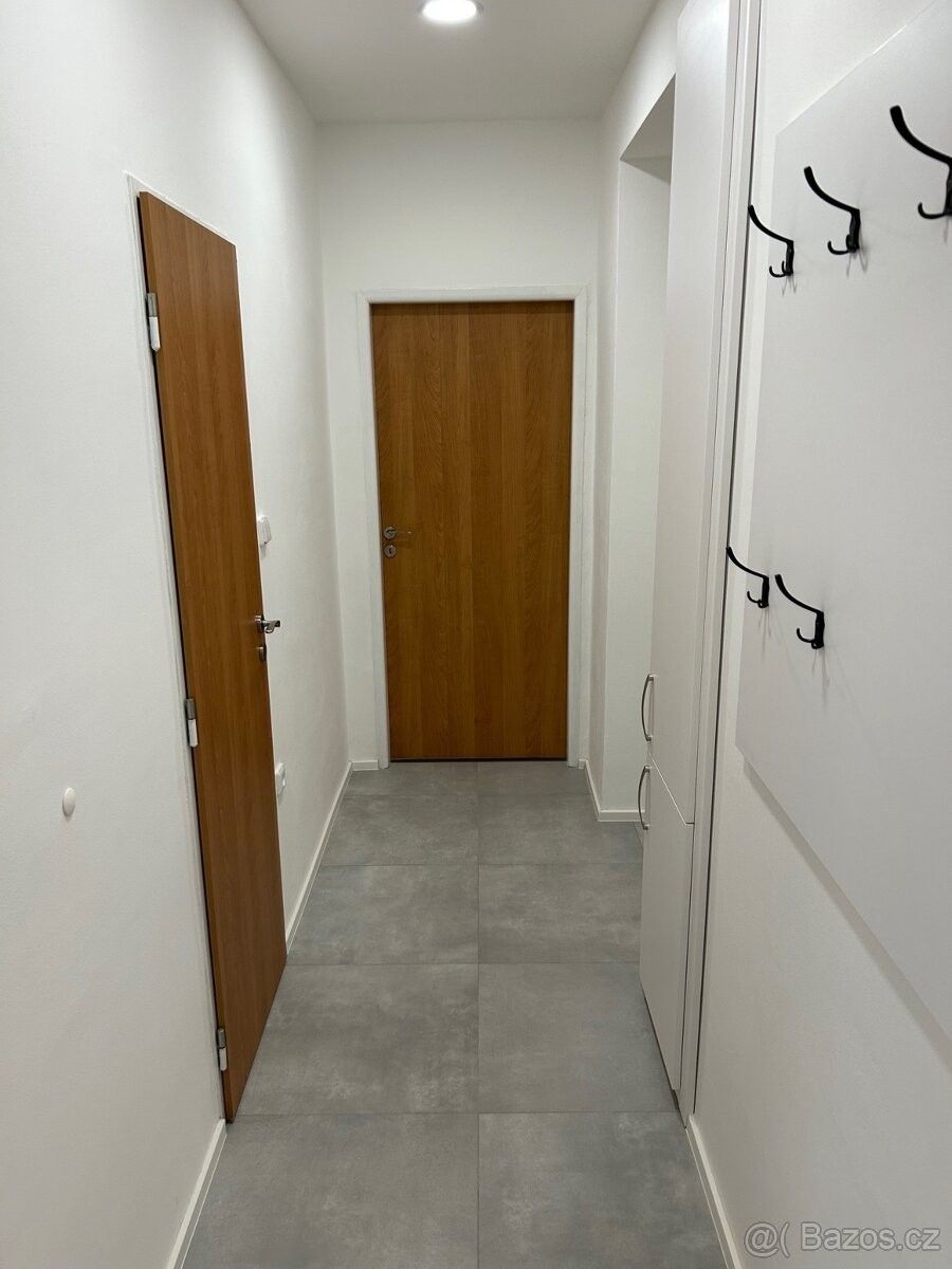 Pronájem byt - Jičín, 506 01