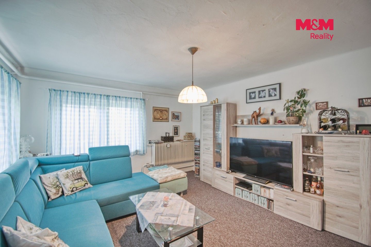 Prodej rodinný dům - Zašová, 106 m² - 5