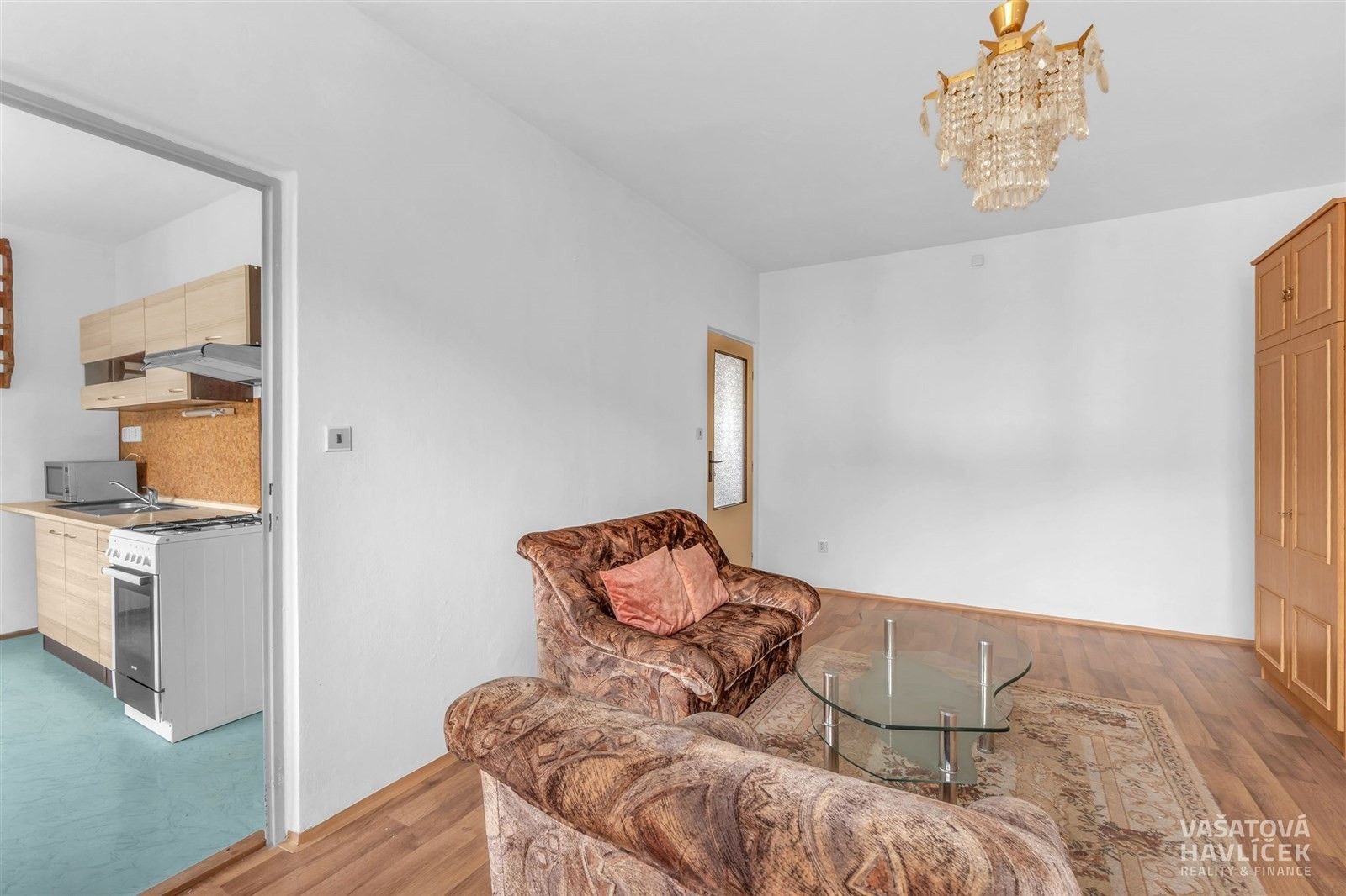 Prodej byt 3+1 - Formánkova 518, Hradec Králové Moravské Předměstí, 80 m² - 5