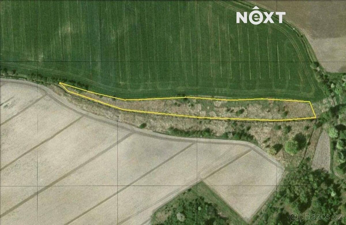 Prodej pozemek pro bydlení - Jirny, 250 90