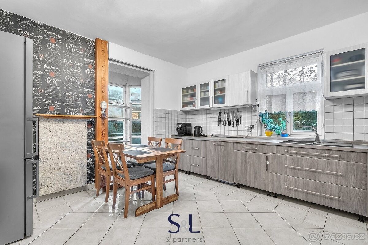 Prodej byt - Liberec, 463 12