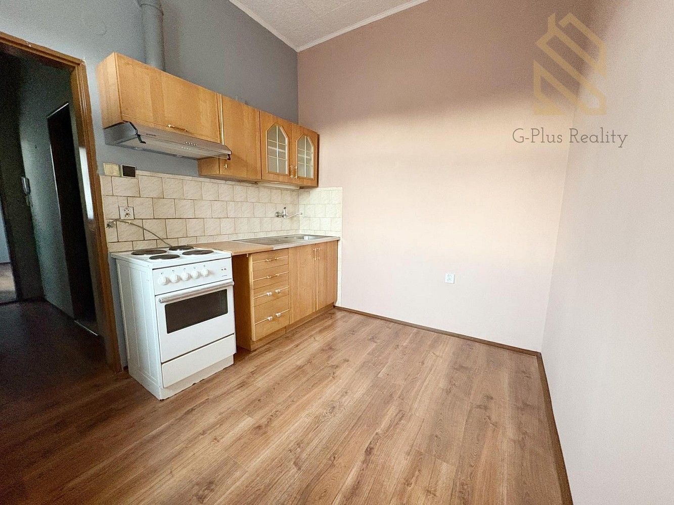 2+1, Mikulášovice, okres Děčín, Ústecký kraj, 39 m² - 2