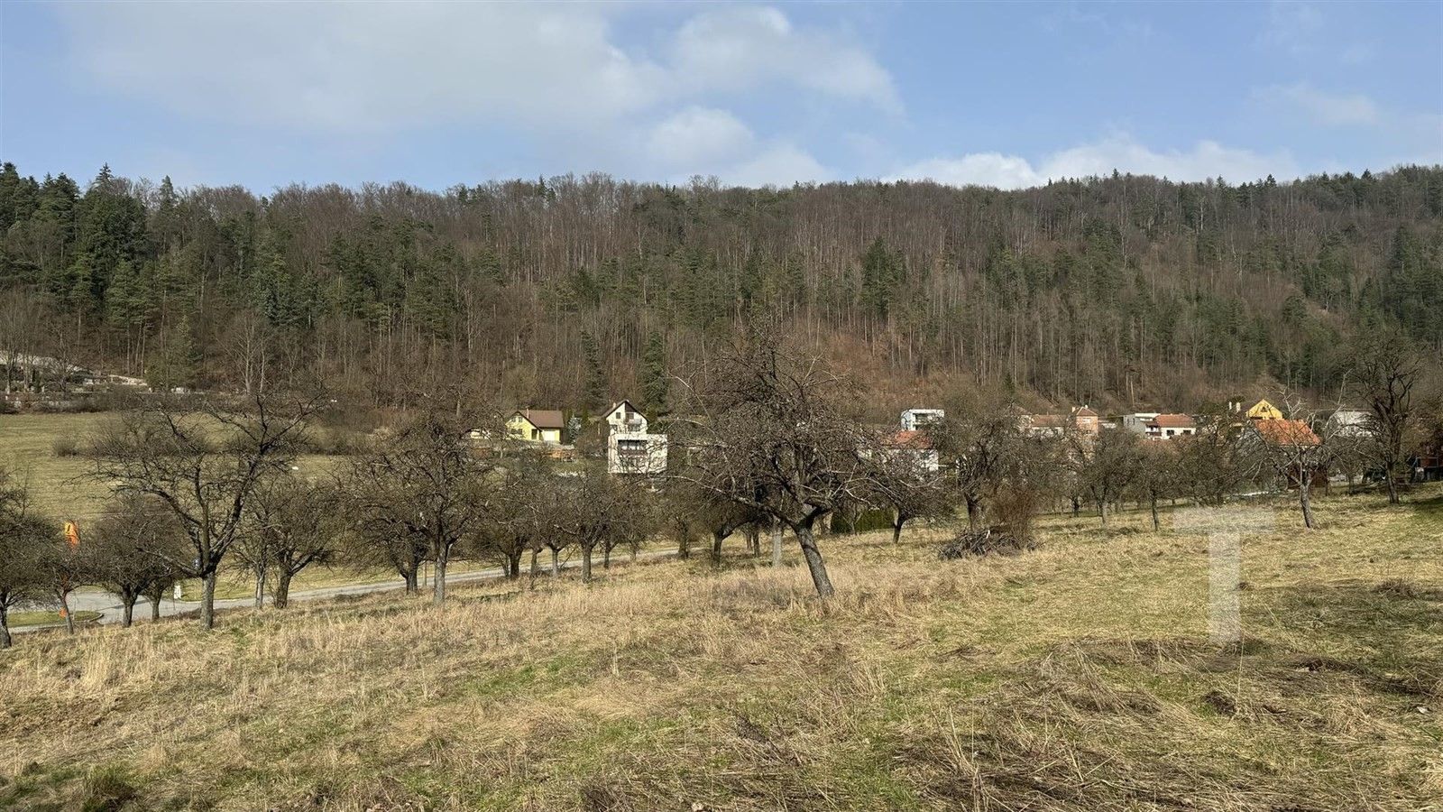 Prodej pozemek pro bydlení - Blansko, Česko, 825 m²