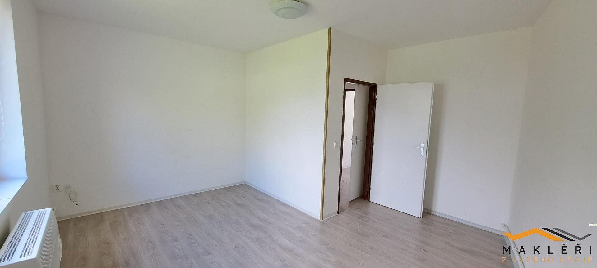 Byt 2+1 · 60 m² · Jihlava, Kraj Vysočina - 4