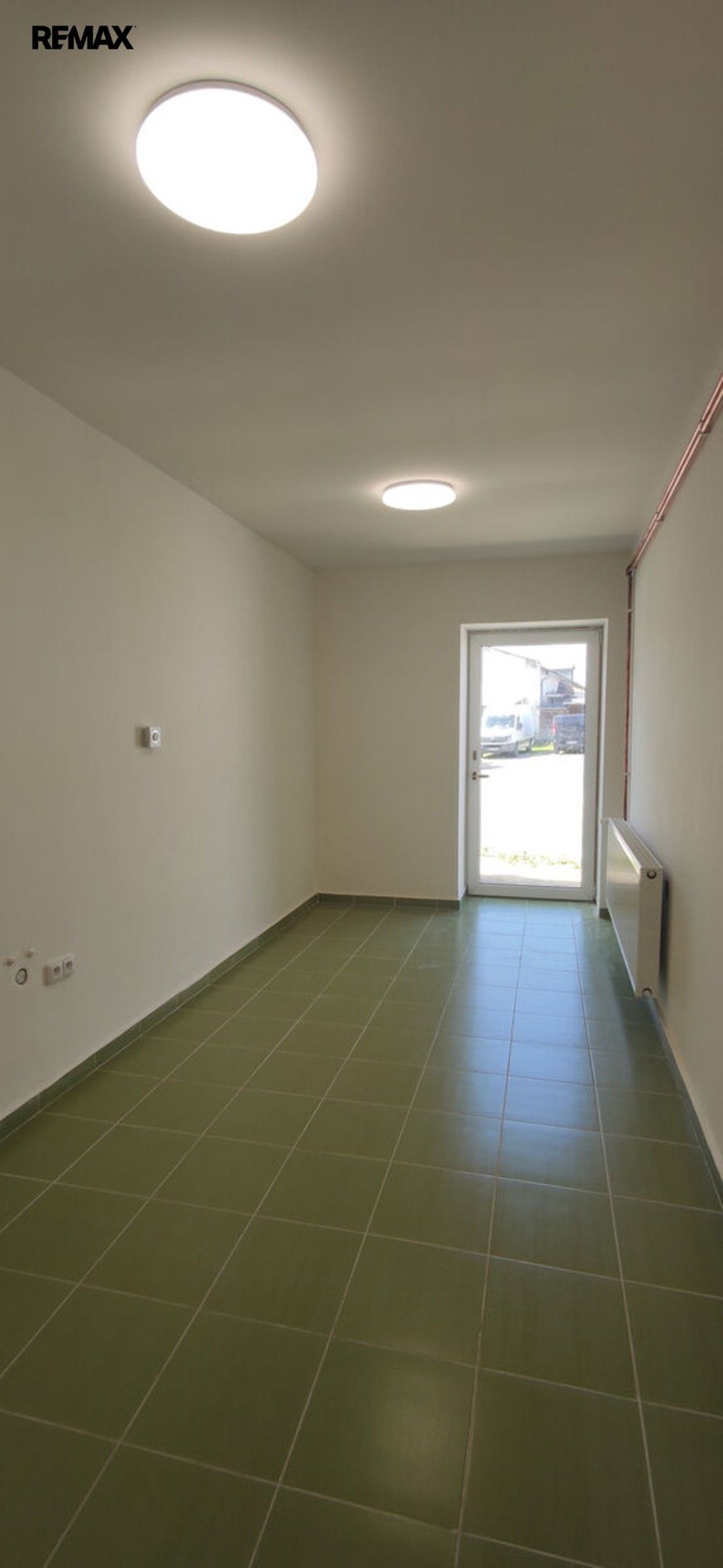 Kancelář · 29 m² · Partyzánská 295, Bruntál - 4